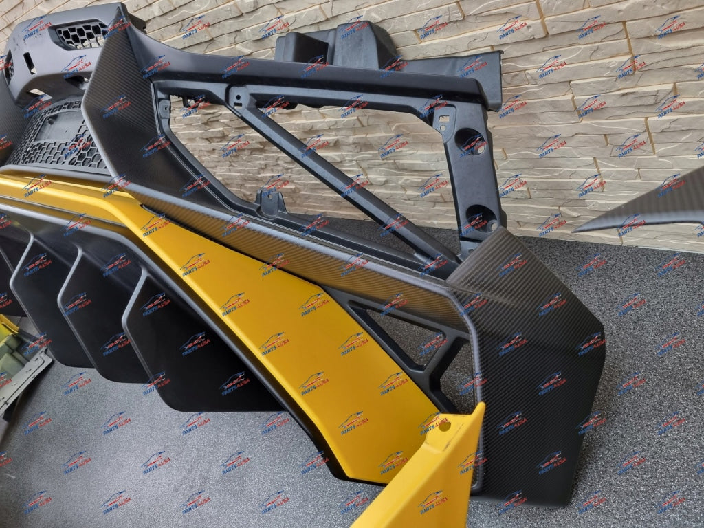 Lamborghini Aventador Sv Complete Kit Oem Part