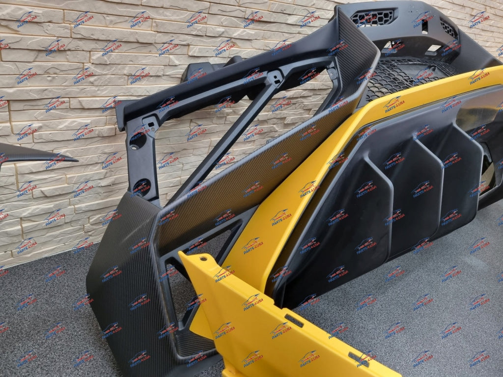 Lamborghini Aventador Sv Complete Kit Oem Part