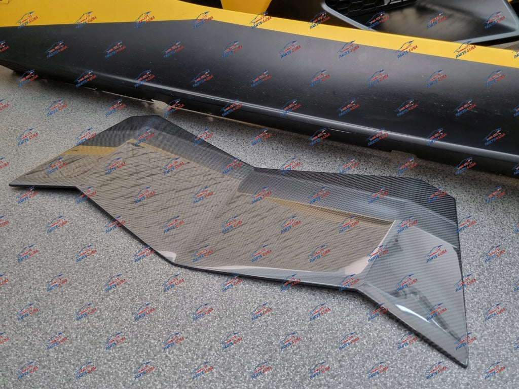 Lamborghini Aventador Sv Complete Kit Oem Part