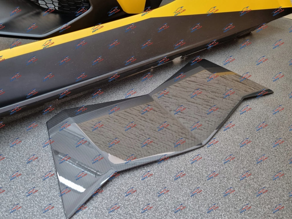 Lamborghini Aventador Sv Complete Kit Oem Part