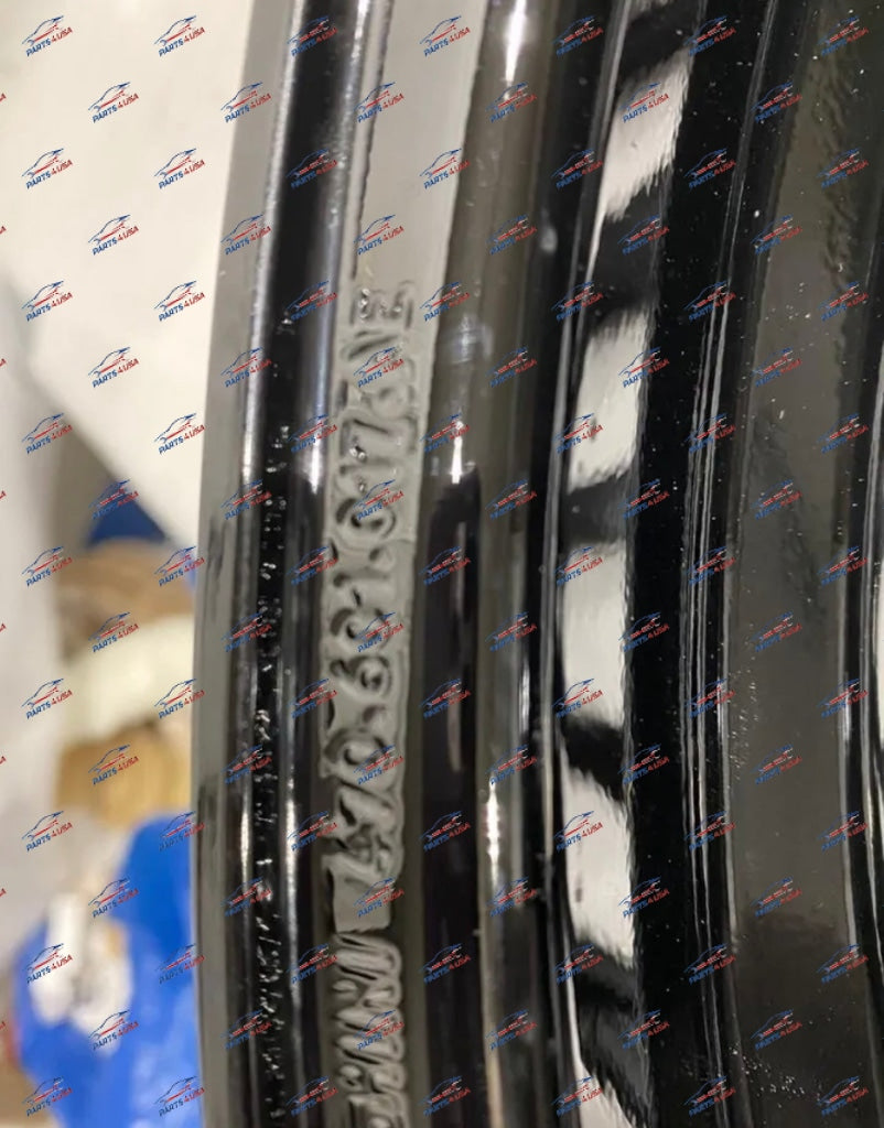Lamborghini Aventador Sv Wheels And Tires Set Part Number: 470601017Ag