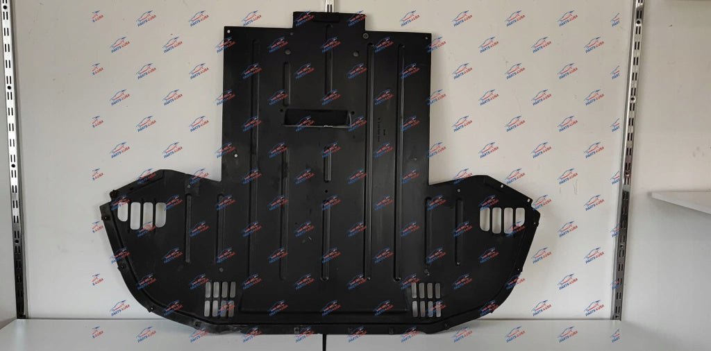 Lamborghini Diabo Undertray Oem Part Number: 400825201B