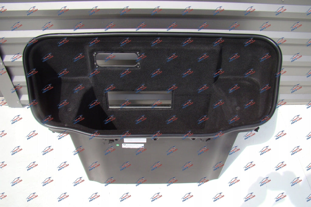Lamborghini Huracan Luggage Compartment Part Number: 4T0863405E