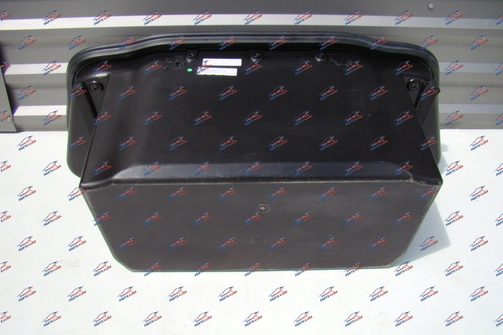 Lamborghini Huracan Luggage Compartment Part Number: 4T0863405E