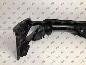 Lamborghini Huracan Performante Front Bumper With Pdc Part Number: 4T0807065B