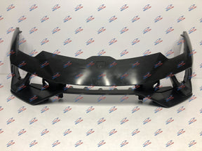 Lamborghini Huracan Performante Front Bumper Without Pdc Part Number: 4T0807065B