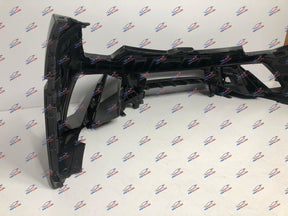 Lamborghini Huracan Performante Front Bumper Without Pdc Part Number: 4T0807065B