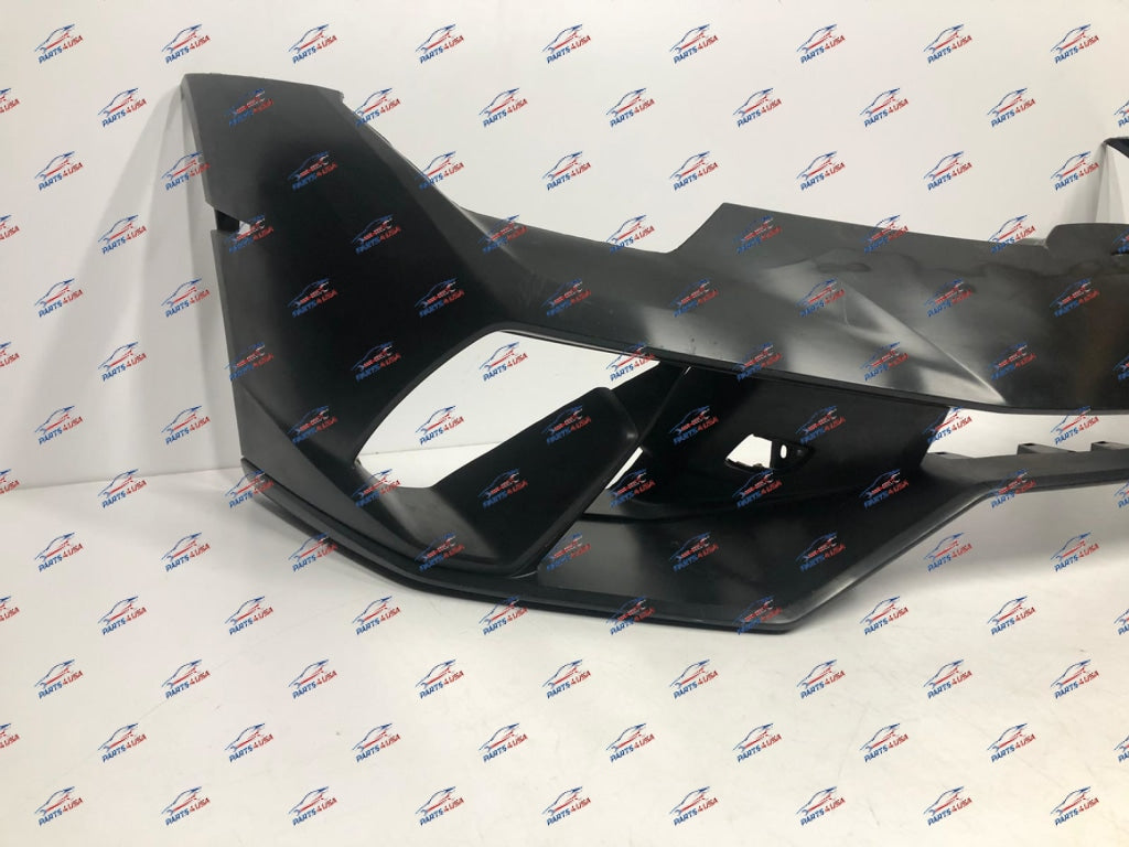 Lamborghini Huracan Performante Front Bumper Without Pdc Part Number: 4T0807065B