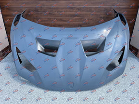 Lamborghini Huracan Sto Front Hood Part Number: 4T3823033