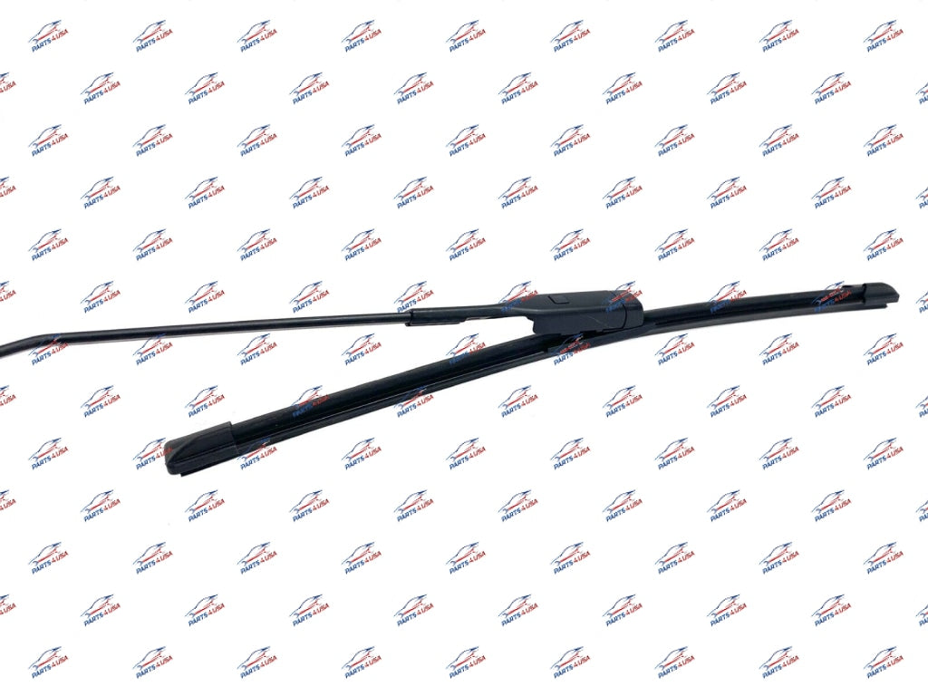 Lamborghini Huracan Wiper Arm Windshield Right Side Part Number: 4T1955408A