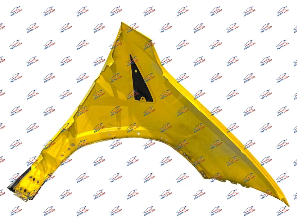 Lamborghini Urus Fender Front Left Side Part Number: 4Ml821105A