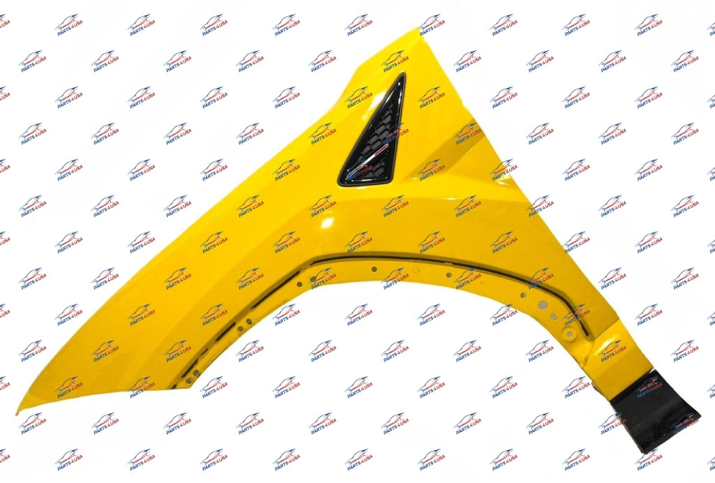 Lamborghini Urus Fender Front Left Side Part Number: 4Ml821105A