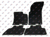 Lamborghini Urus Floor Mat Complete 4 Pieces Oem Part Number: 4Ml863011