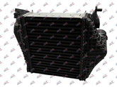 Lamborghini Urus Right Intercooler Oem 4M0145804