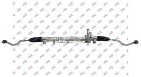 Maserati Ghibli Quarteporte Steering Rack Park Number: 670102931