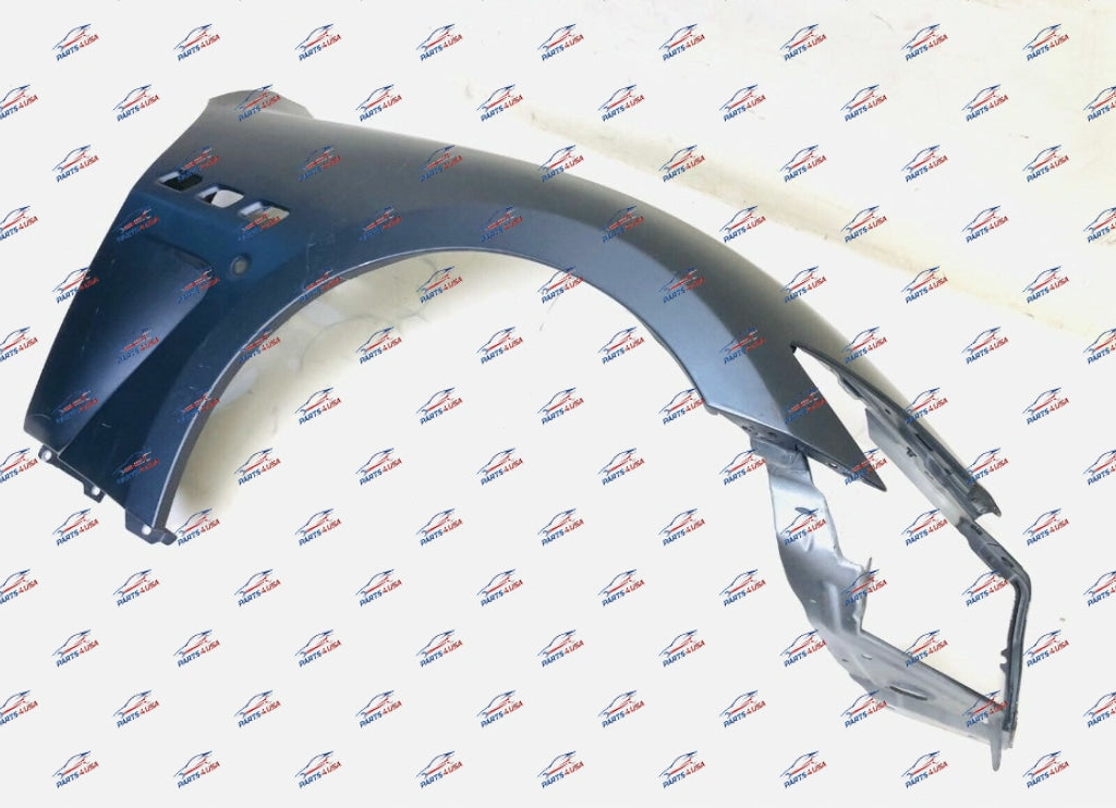 Maserati Granturismo Mc Stradale Fender Right Side Part Number: