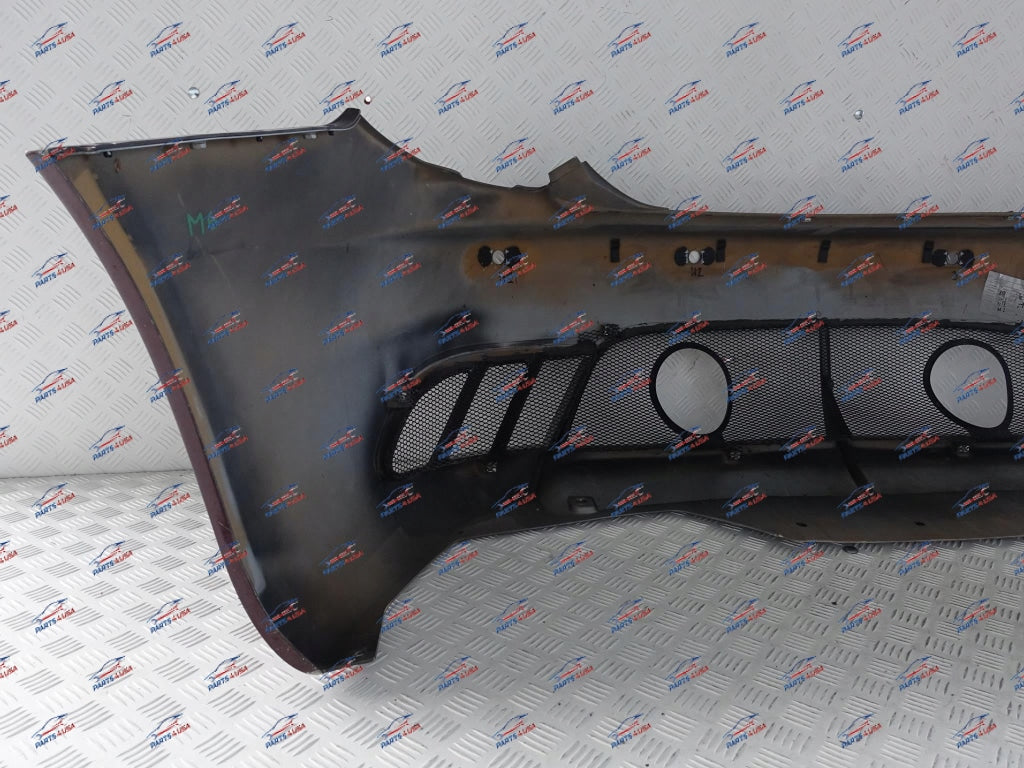 Maserati Granturismo Mc Stradale Rear Bumper Complete Part Number: 83533900