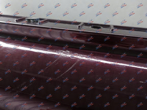 Maserati Granturismo Mc Stradale Rear Bumper Complete Part Number: 83533900