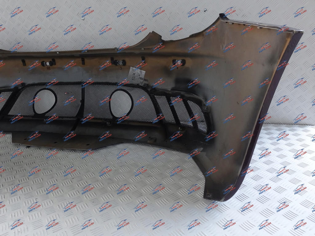 Maserati Granturismo Mc Stradale Rear Bumper Complete Part Number: 83533900