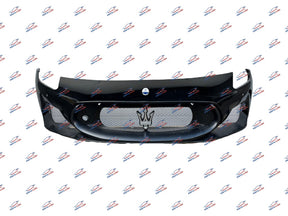 Maserati Mc20 Complete Front Bumper Oem