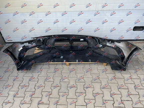 Maserati Mc20 Complete Front Bumper Oem