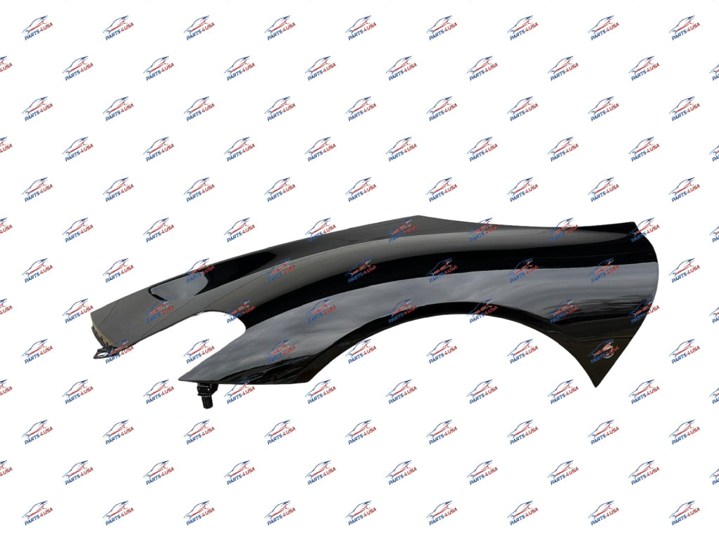 Maserati Mc20 Complete Front Left Fender Oem Fenders
