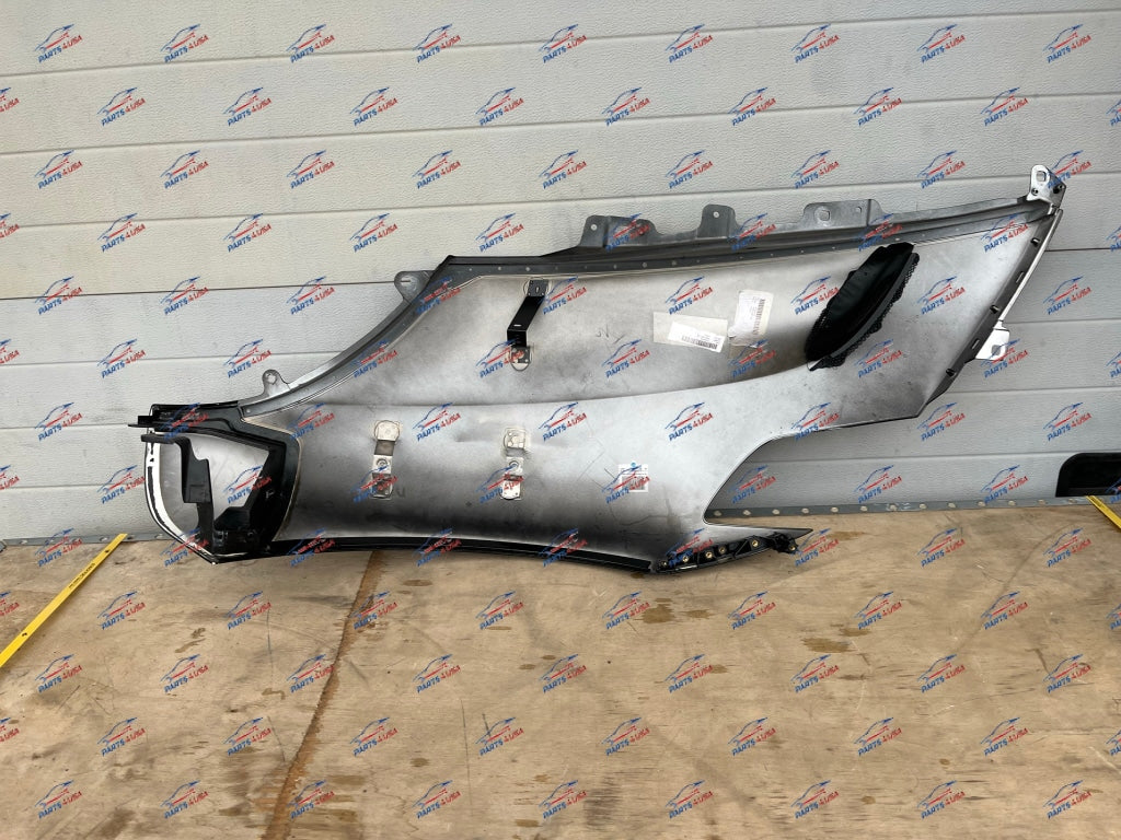 Maserati Mc20 Complete Front Left Fender Oem Fenders