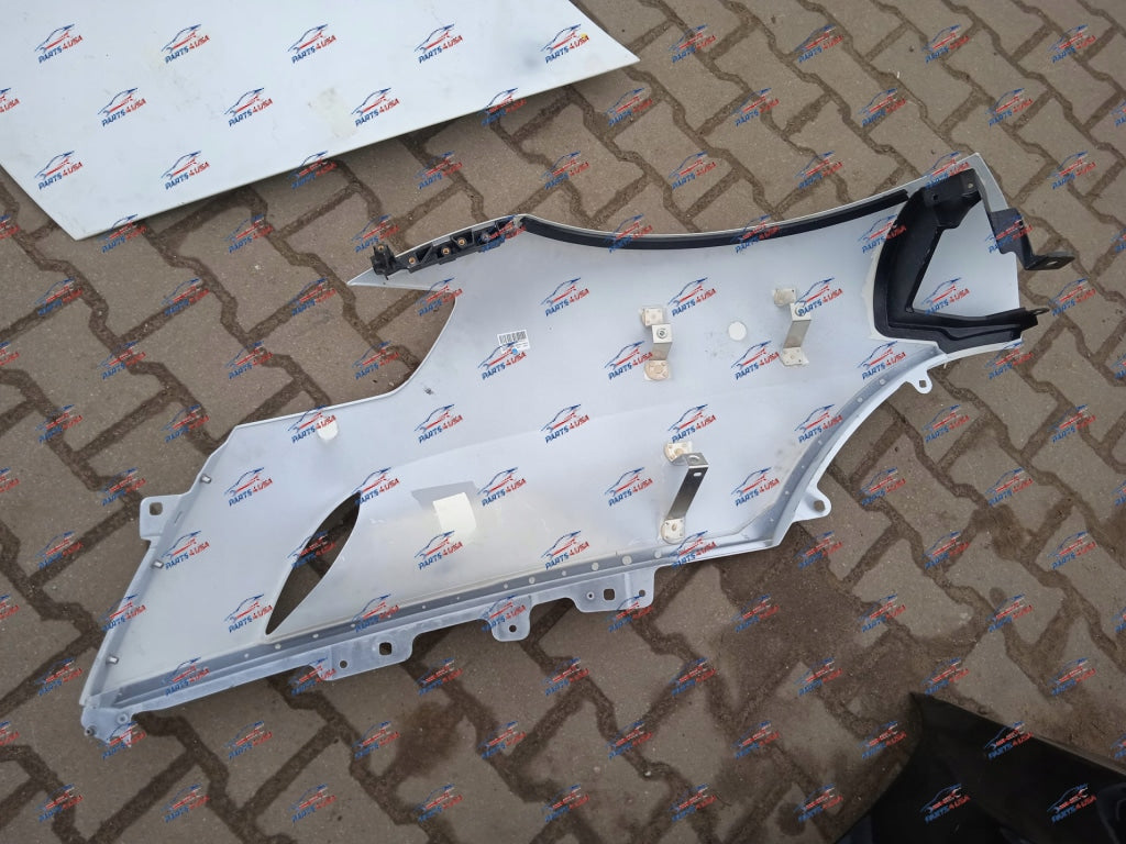 Maserati Mc20 Left Fender Oem Part