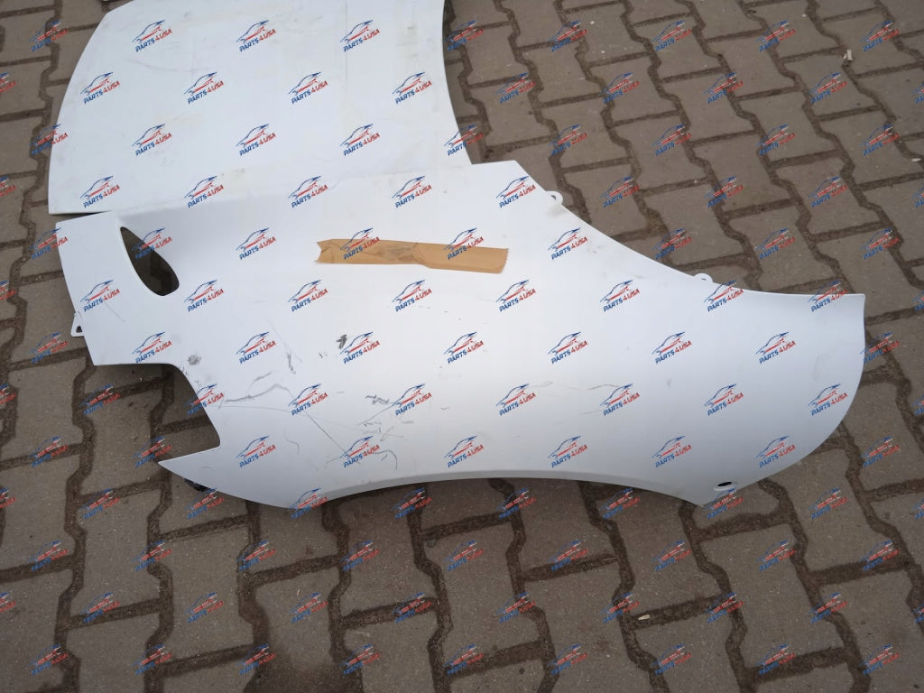 Maserati Mc20 Left Fender Oem Part