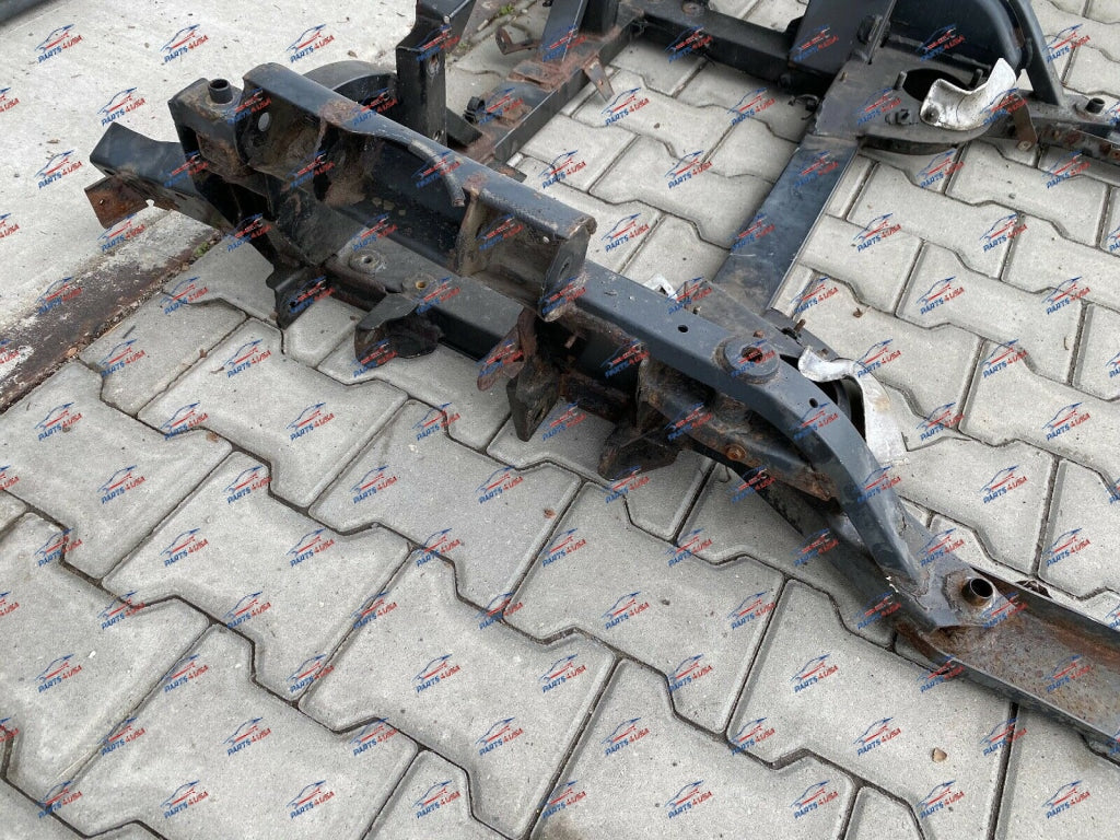 Maserati Quattroporte Front Subframe Part Number: 67319800
