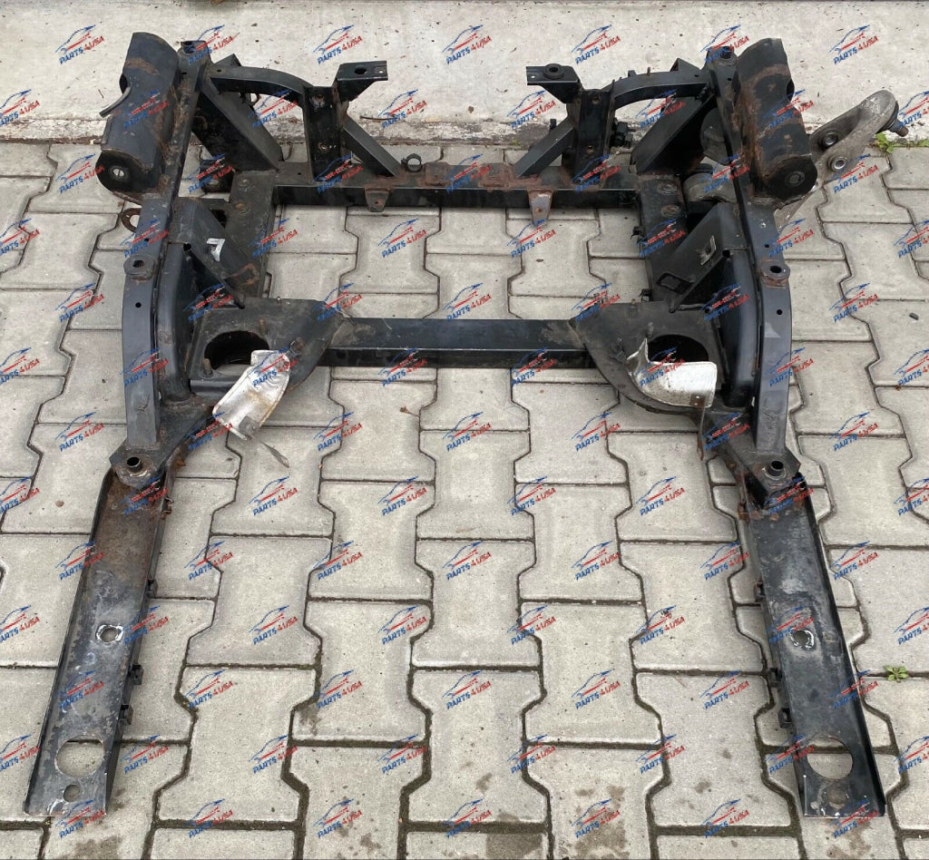 Maserati Quattroporte Front Subframe Part Number: 67319800
