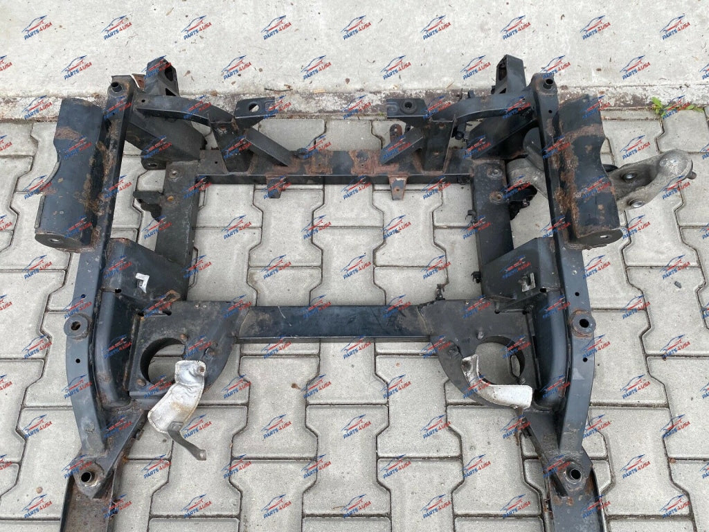 Maserati Quattroporte Front Subframe Part Number: 67319800