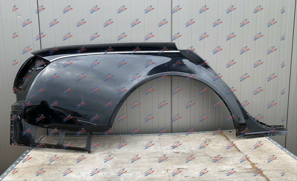 Maybach 57 57S 62 62S Right Quarter Panel Oem Part