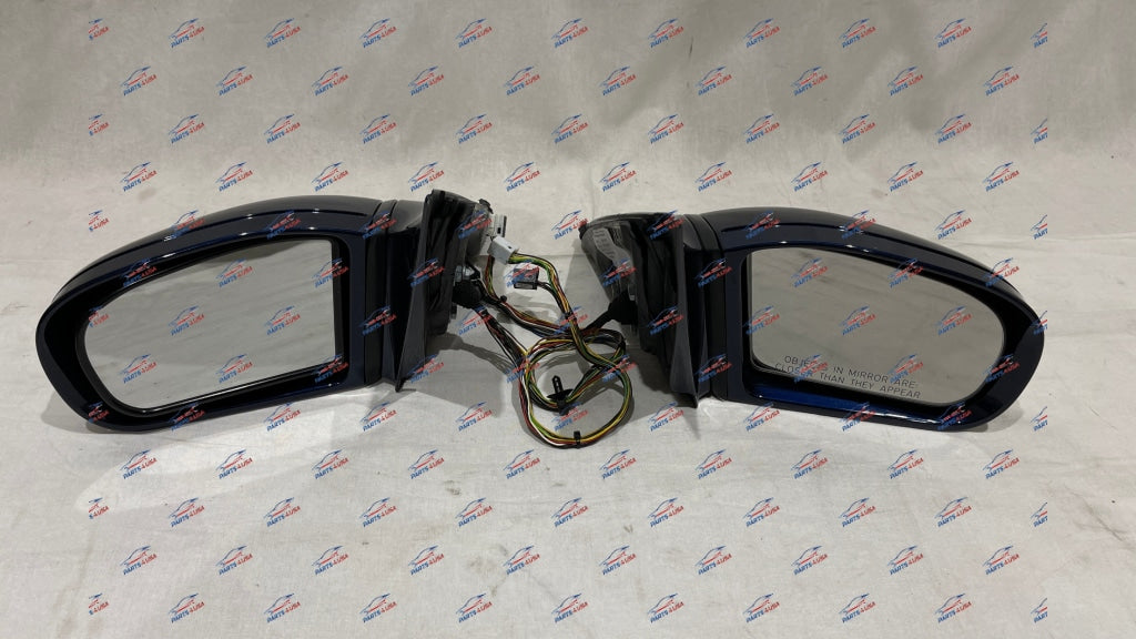 Maybach 57 57S 62 62S W240 V240 Part Number: A2408100287