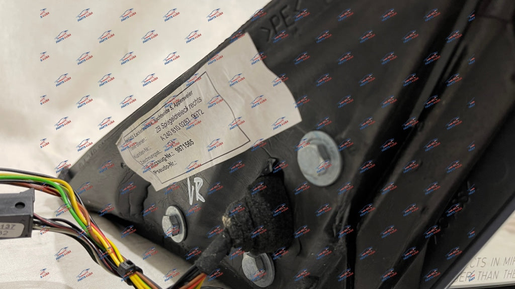 Maybach 57 57S 62 62S W240 V240 Part Number: A2408100287