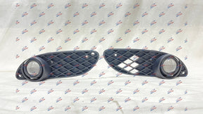 Maybach Fog Light L + R Part Number: A24082004056