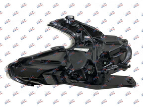 Mclaren 650S 675Lt Headlight Left Side Part Number: 12A3350Cp