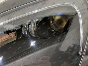 Mclaren 650S 675Lt Headlight Left Side Part Number: 12A3350Cp