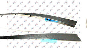 Mclaren 720S 765Lt Carbon Fiber Interior Door Trim Part Nr: 1214Nb820Cp