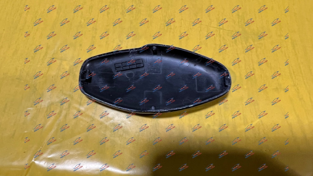 McLaren 765LT carbon fiber cover key MSO, Part number: