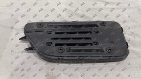 Mercedes Benz Amg Gt Side Vent Right Carbon Part Number: A1908810823