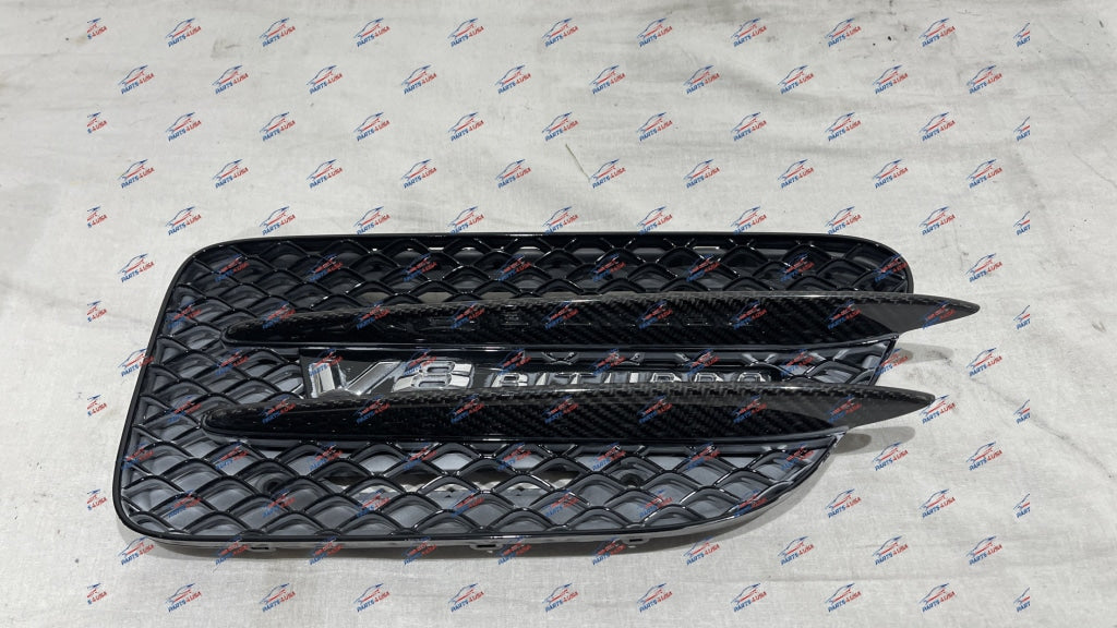 Mercedes Benz Amg Gt Side Vent Right Carbon Part Number: A1908810823