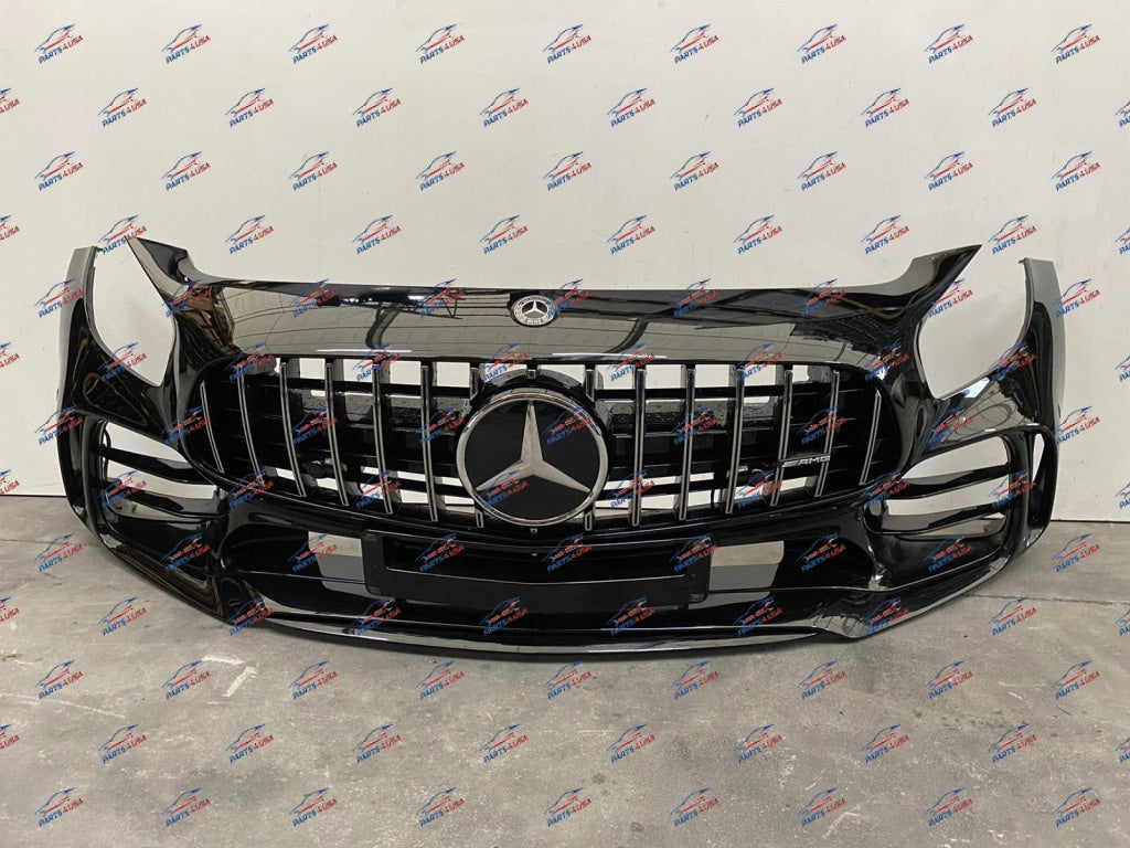 Mercedes Benz Amg Gtr 190 Full Front Complete Part Nr: