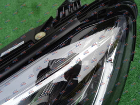 Mercedes Benz Glc W253 Headlight Led L + R Oem Part