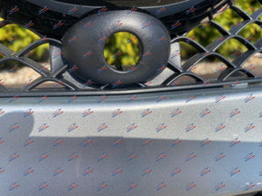 Mercedes Benz Gle 43 Amg Front Bumper Complete Oem