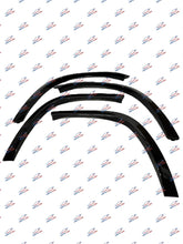 Mercedes Benz Gle Oem Wheel Arches Set Widenings A1678841800 A1678842000 A1678842200 A1678842400