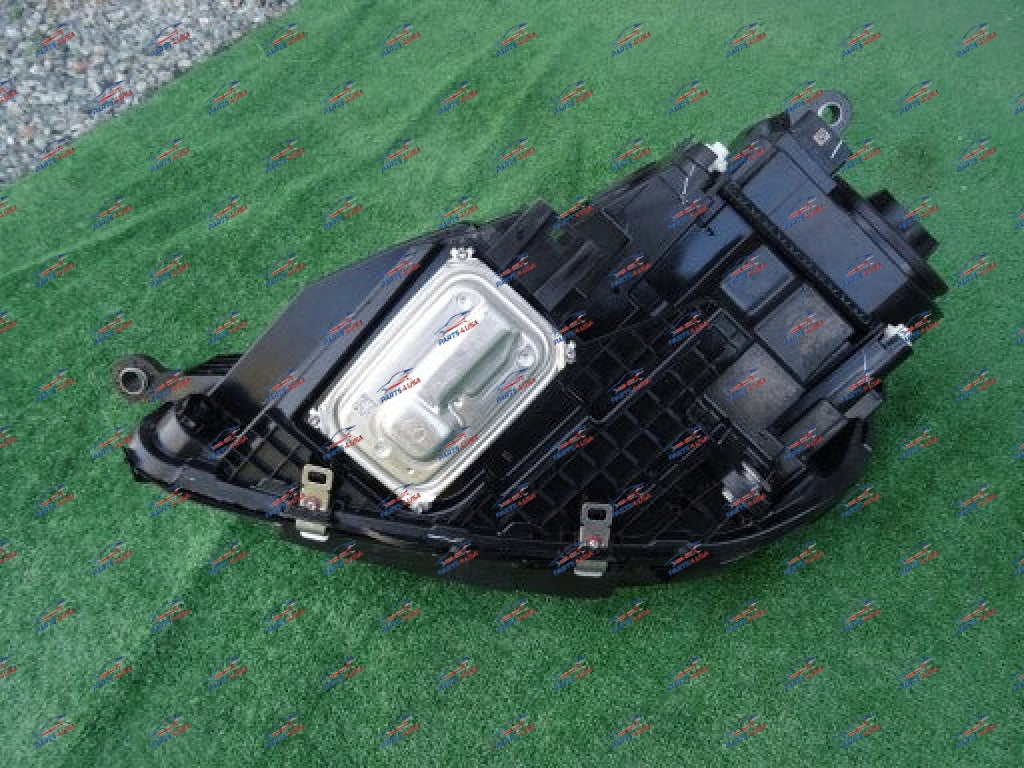 Mercedes Benz Gle W167 Headlight L + R Oem Part