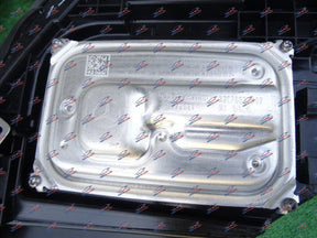 Mercedes Benz Gle W167 Headlight L + R Oem Part