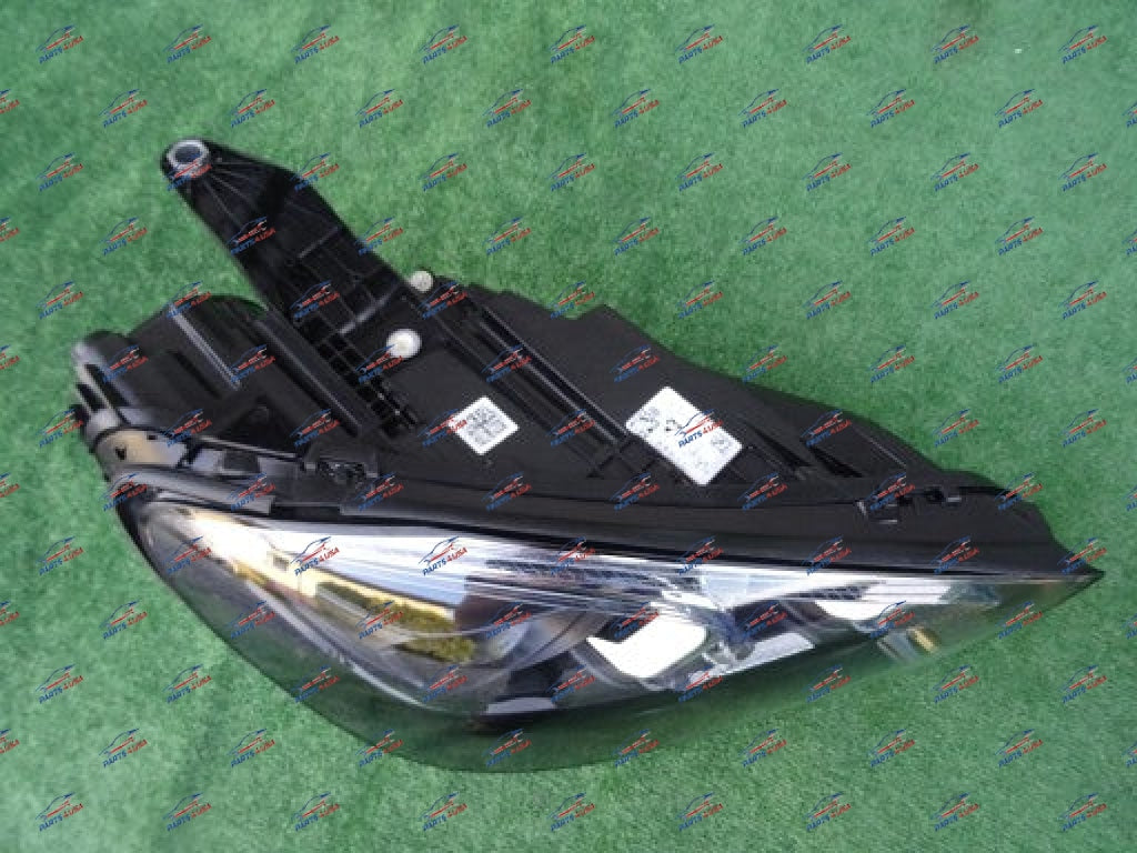 Mercedes Benz Gle W167 Headlight L + R Oem Part