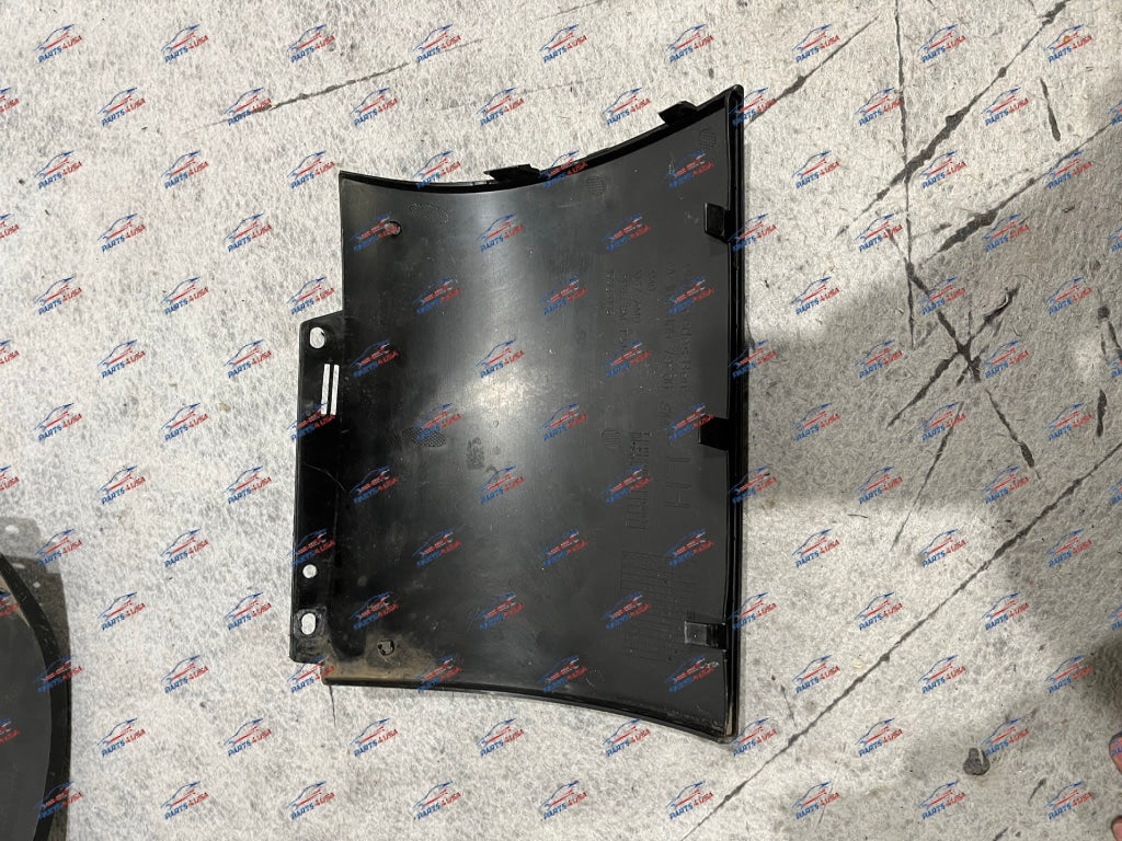 Mercedes Benz Gls Oem Rh Cover Panel A1678857906 Bumper